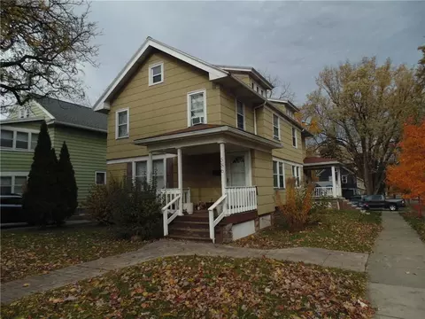 586 Ridgeway Ave, Rochester, NY 14615