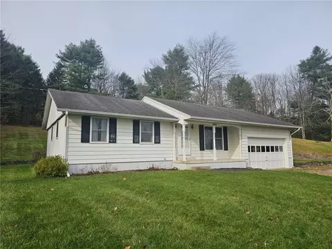 3963 Watkins Rd, Pine Valley, NY 14872