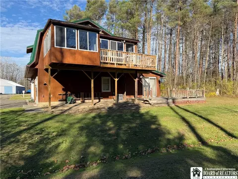 6167 Davis Rd, Mayville, NY 14757