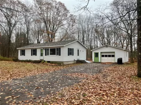 98 Rod And Gun Club Rd, Oneonta, NY 13820