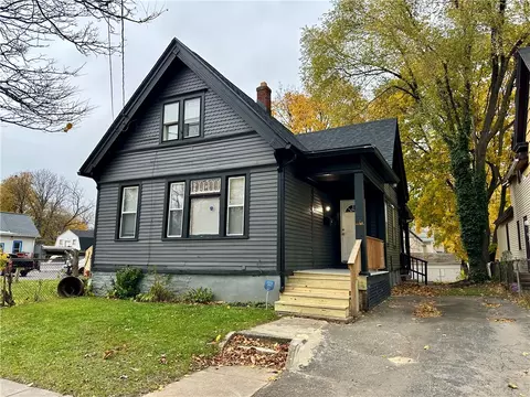 272 Avenue A Ave, Rochester, NY 14621