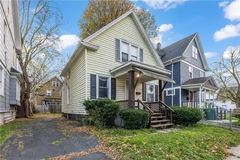 163 Durnan St, Rochester, NY 14621