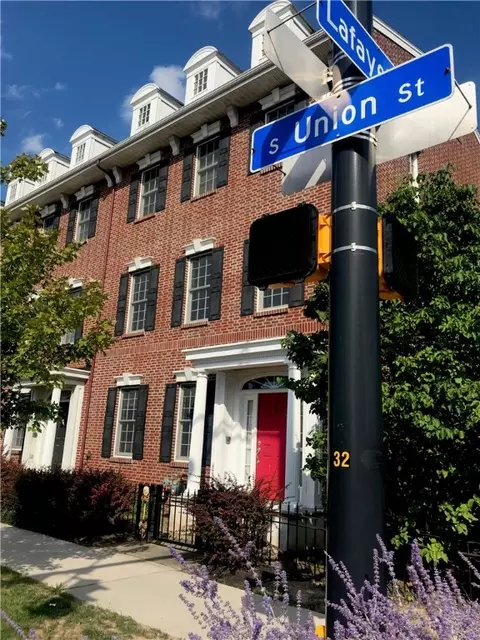 100 S Union St, Rochester, NY 14607
