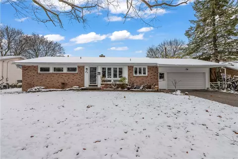 290 Clover St, Brighton, NY 14610