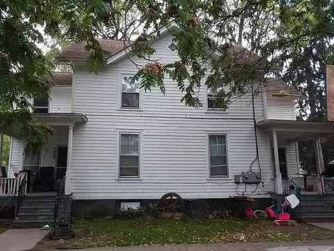 419-421 W 4th St, Elmira, NY 14901