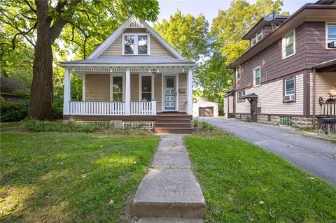 64 Flanders St, Rochester, NY 14619