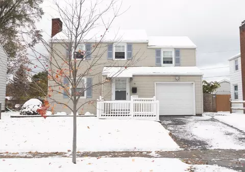 74 Yarker Ave, Rochester, NY 14612