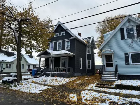 205 Hague St, Rochester, NY 14611