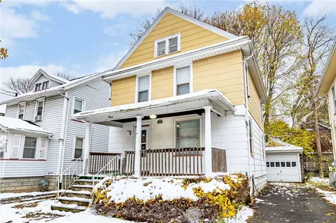 263 Weyl St, Rochester, NY 14621