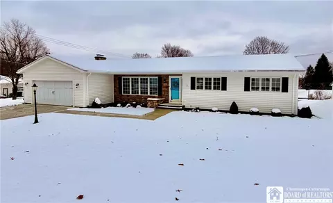 40 N Ralph Ave, Ellicott, NY 14733