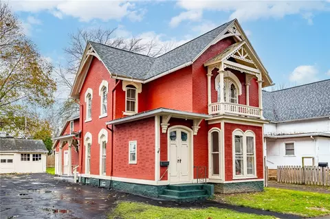 47 Tacoma St, Rochester, NY 14613