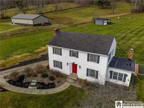 173 Barden Brk, Eldred, PA 16731