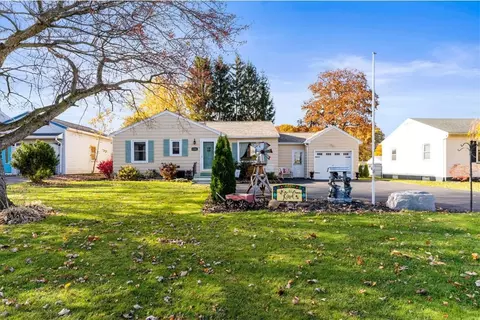 4081 Mount Read Blvd, Greece, NY 14616
