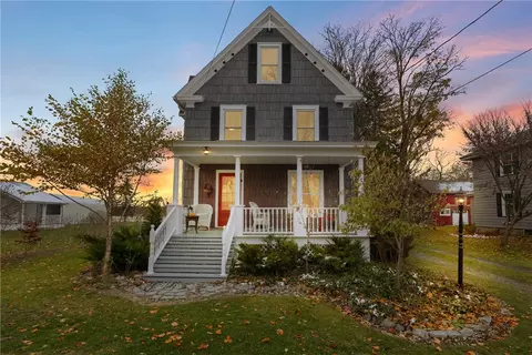 2961 Orleans Rd, Clifton Springs, NY 14432