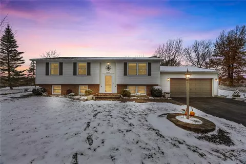 1301 Martin Rd, West Henrietta, NY 14586