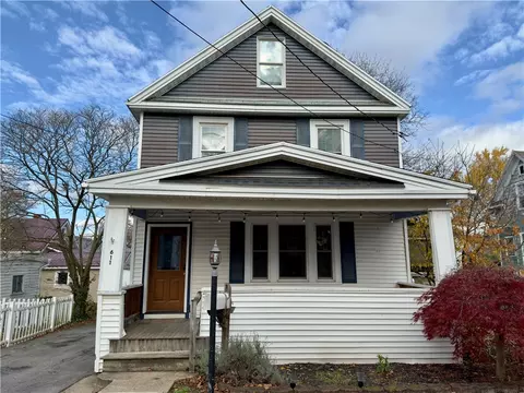 611 Davis Dr, Arcadia, NY 14513