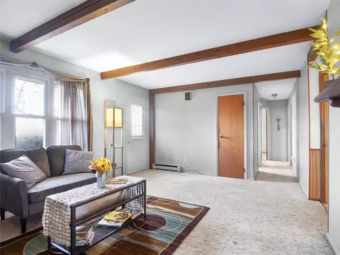 Living - 7200 Sutton Rd, Arcadia, NY 14489 photo 3 of 6
