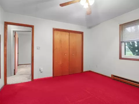 Bedroom - 7200 Sutton Rd, Arcadia, NY 14489 photo 1 of 4