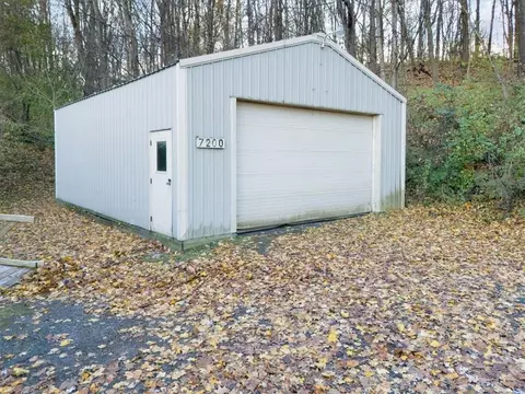 Exterior - 7200 Sutton Rd, Arcadia, NY 14489 photo 8 of 8