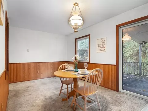 Dining - 7200 Sutton Rd, Arcadia, NY 14489 photo 1 of 3
