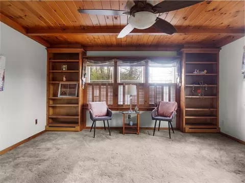 Living - 7200 Sutton Rd, Arcadia, NY 14489 photo 2 of 6