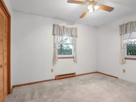 Bedroom - 7200 Sutton Rd, Arcadia, NY 14489 photo 3 of 4