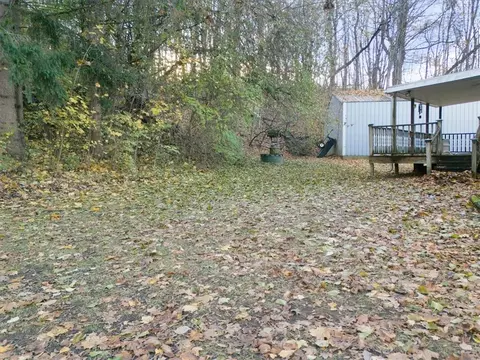 Exterior - 7200 Sutton Rd, Arcadia, NY 14489 photo 6 of 8