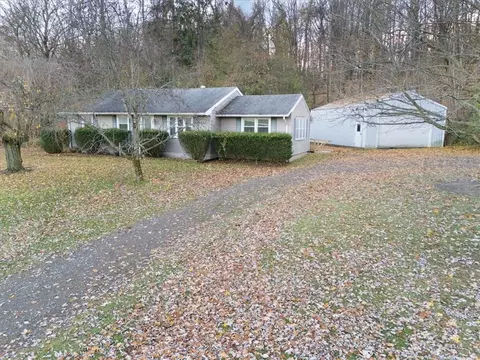 7200 Sutton Rd, Arcadia, NY 14489