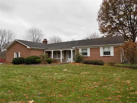 1010 Strong Rd, Victor, NY 14564