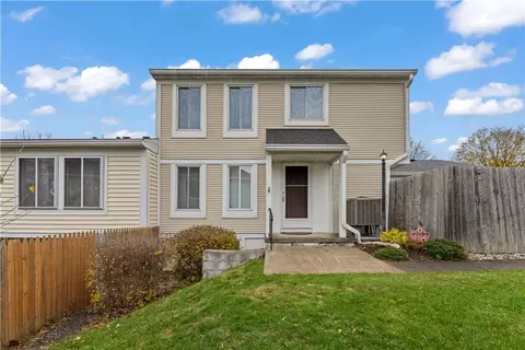 206 Greenway Blvd, Riga, NY 14428