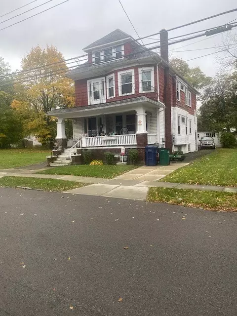 213 Jewett Ave, Buffalo, NY 14214