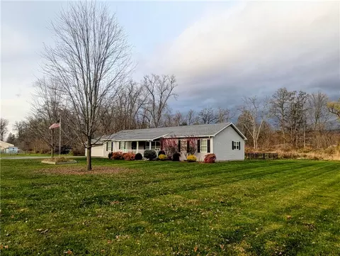 232 Canal St, Montour, NY 14865