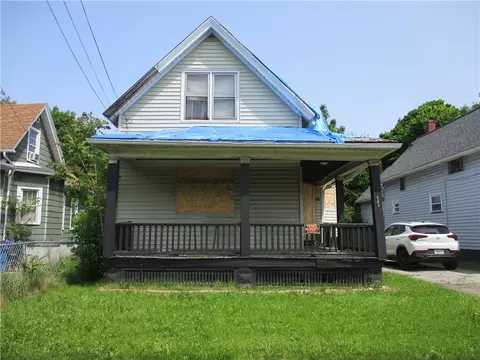 984 Clifford Ave, Rochester, NY 14621