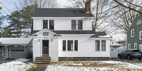 3633 Midland Ave, Syracuse, NY 13205