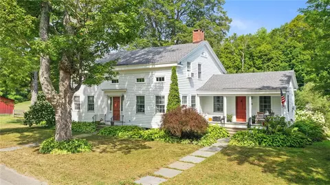 225 Rezen Rd, Middlefield, NY 13450