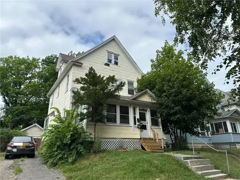 256 Augustine St, Rochester, NY 14613