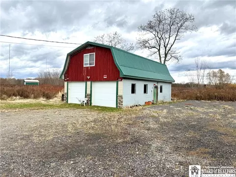 4573-4599 Willow Rd, Dunkirk, NY 14048