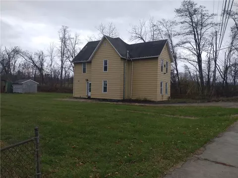 852 East Ave, Elmira, NY 14901