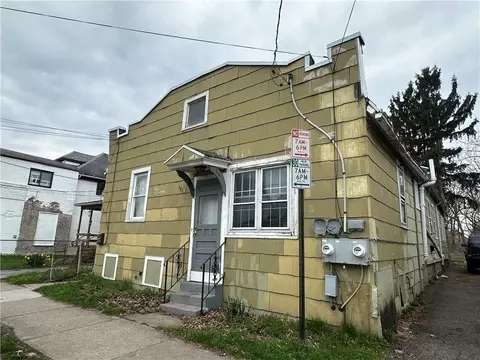 501 Child St, Rochester, NY 14606