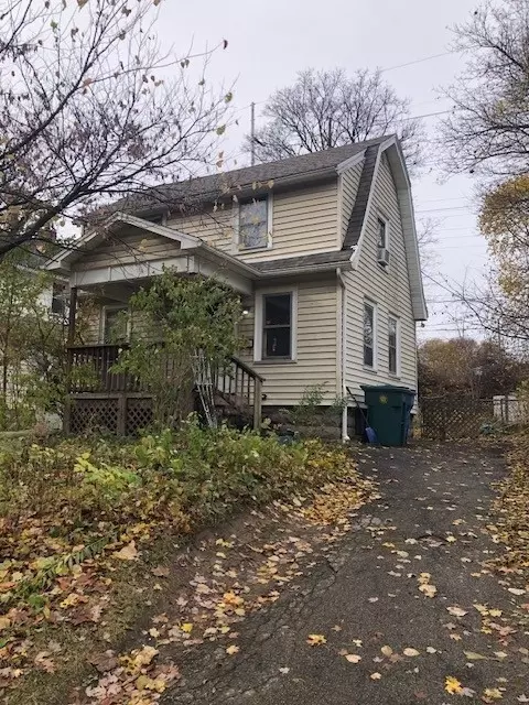 271 Sheppler St, Rochester, NY 14612