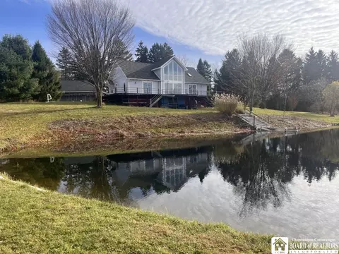 8743 Center Rd, Arkwright, NY 14718