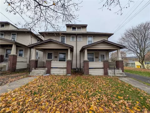 1103-1105 College Ave, Elmira, NY 14901