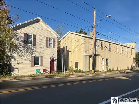 5 S State St, Ripley, NY 14775