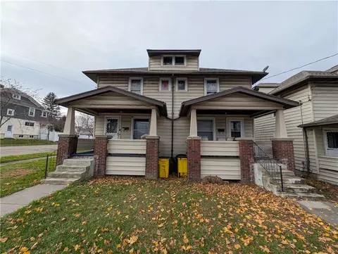 1101 College Ave, Elmira, NY 14901