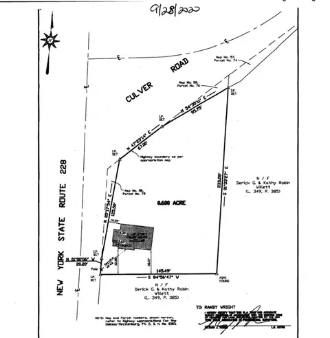 3718 State Route 228, Hector, NY 14869