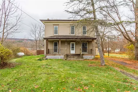 8064 S Main St, Springwater, NY 14560
