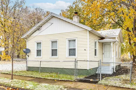 46 Irondequoit St, Rochester, NY 14605