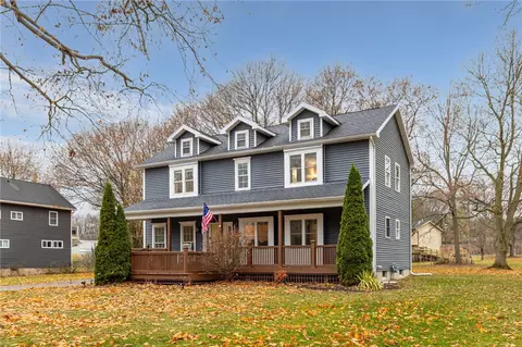 7 Wyvil Ave, Wheatland, NY 14546