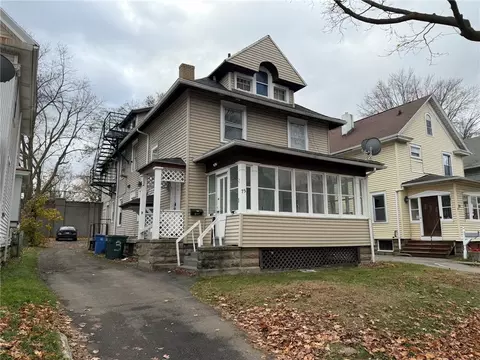 75 Lapham St, Rochester, NY 14615