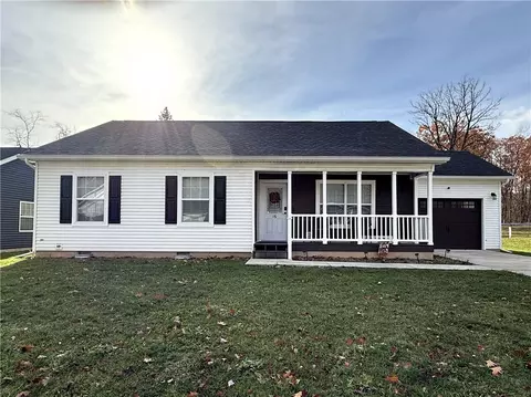 240 Plum Point Rd #16, Milo, NY 14842